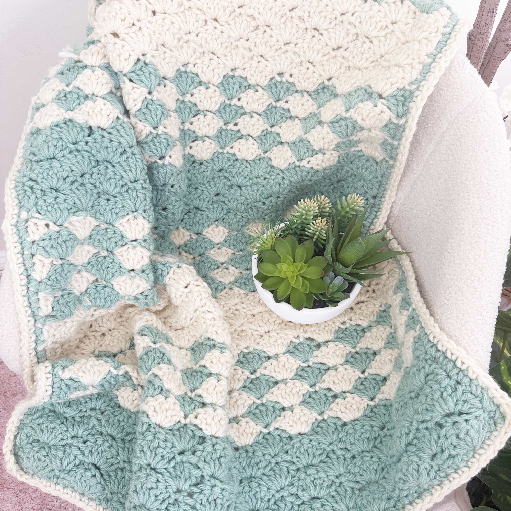 Crochet Patterns PDF